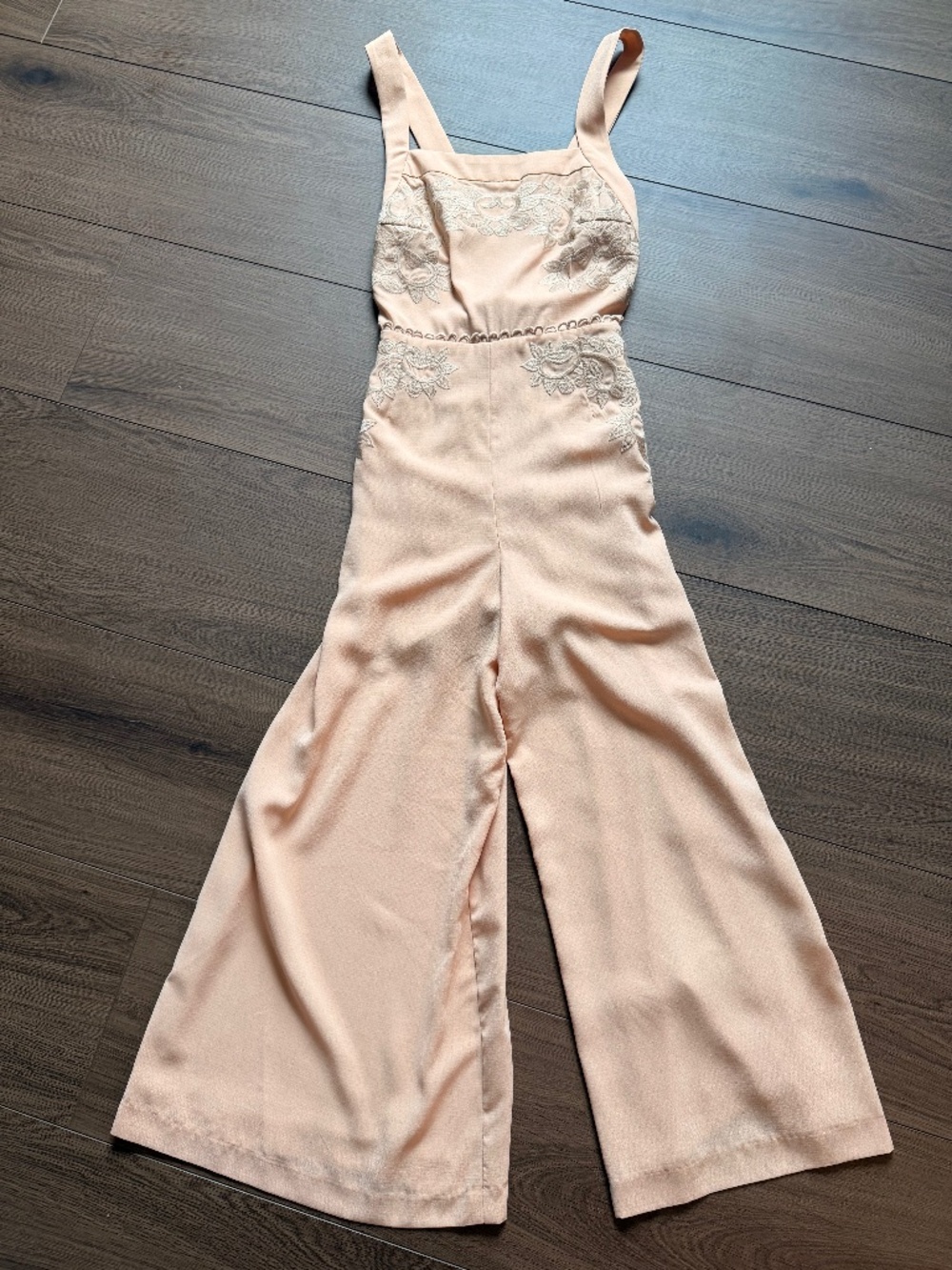 Boutique Stevie May Jumpsuit